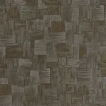 Обои - Casadeco - BABYLONE - Dura - Noir reglisse (арт. 89749711)