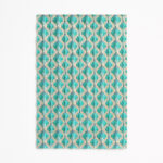 Ткань - Dedar - Coriandoli - 004 malachite