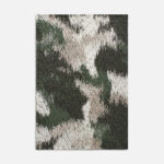 Ткань - Dedar - Erbaluce - 001 cactus blanc
