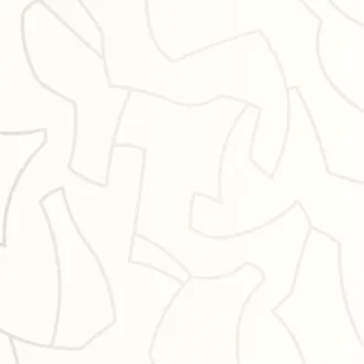 Обои - Casadeco - COLOR GAME - Maze game - Blanc (арт. 200610010)