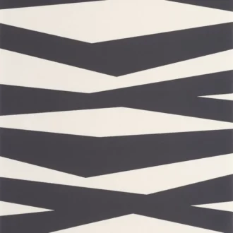 Обои - Casadeco - COLOR GAME - Zebra game - Noir (арт. 200639595)