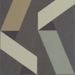 Обои - Casadeco - COLOR GAME - Ribbon game - Noir (арт. 200649808)