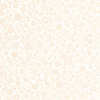 Обои - Casadeco - ONCE UPON A TIME 2 - Poetic flowers - Rose blush (арт. 200834224)