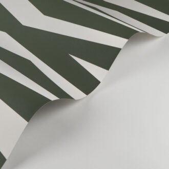 Обои - Casadeco - COLOR GAME - Zebra game - Beige (арт. 200631313)