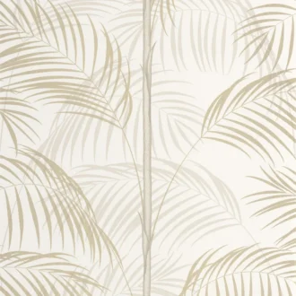 Обои - Casadeco - ANNEES FOLLES - Le tout paris - Beige lin (арт. 201031619)
