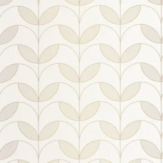 Обои - Casadeco - ANNEES FOLLES - Mistinguett - Beige lin (арт. 201021502)