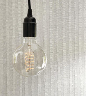 Обои - Casadeco - SO COLOR 4 - Zao ondes - Marron (арт. 28631205)