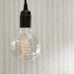 Обои - Casadeco - SO COLOR 4 - Zao ondes - Noir (арт. 28639303)