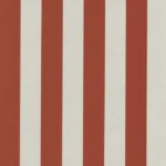 Обои - Casadeco - SO COLOR 4 - Baltic rayure - Rouge (арт. 29258111)