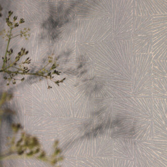 Обои - Casadeco - SO COLOR 4 - Utah uni fossile - Taupe (арт. 29591342)