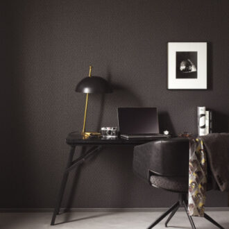 Обои - Casadeco - SO COLOR 4 - Edison paolo - Noir (арт. 80629909)