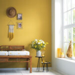 Обои - Casadeco - SO COLOR 4 - Zao uni - Beige 02 (арт. 28651202)