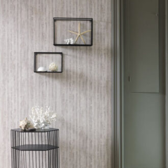 Обои - Casadeco - BEAUTY FULL COLOR - Encyclopedia laticauda - Gris (арт. 82699360)