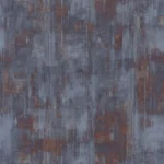 Обои - Casadeco - BEAUTY FULL IMAGE 2 CAD - Nuances workshop - Bleu denim (арт. 82716581)