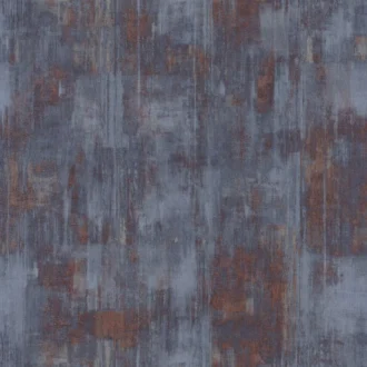 Обои - Casadeco - BEAUTY FULL IMAGE 2 CAD - Nuances workshop - Bleu denim (арт. 82716581)