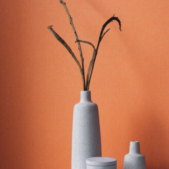 Обои - Casadeco - BOTANICA - Helsinki resolution - Uni camel (арт. 82072461)