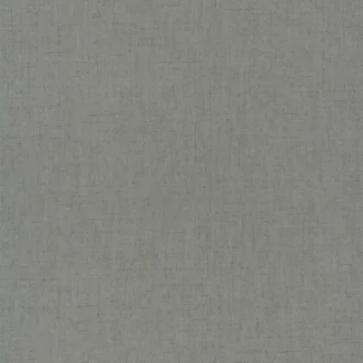 Обои - Casadeco - TEXTILES - RIVERSIDE 3 UNI FLANELLE - Vert sauge (арт. 85327435)