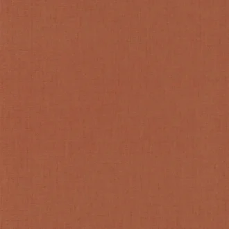 Обои - Casadeco - TEXTILES - RIVERSIDE 3 UNI FLANELLE - Orange (арт. 85323176)