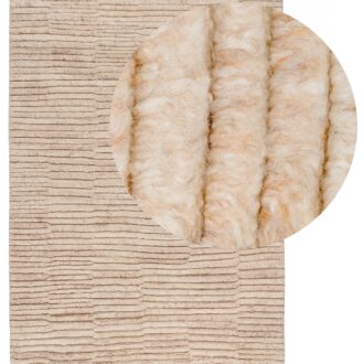 Ковёр Hygge D120008 - Decaro Rugs - 300х400