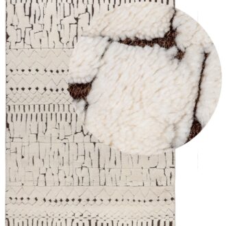 Ковёр Hygge D120009 - Decaro Rugs - 160х240