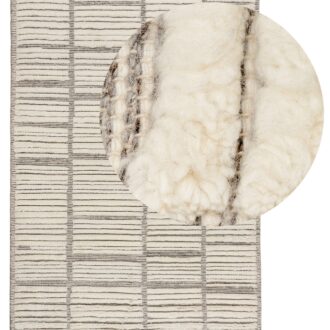 Ковёр Hygge D120010 - Decaro Rugs - 160х240