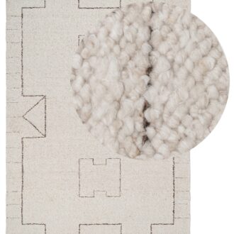 Ковёр Japandi D100001 - Decaro Rugs - 160х240