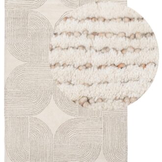 Ковёр Japandi D100010 - Decaro Rugs - 200х300