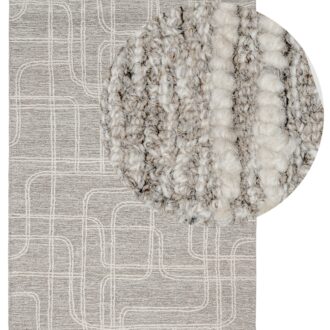 Ковёр Japandi D100011 - Decaro Rugs - 160х240