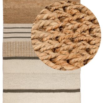 Ковёр Savage D100002 - Decaro Rugs - 160х240