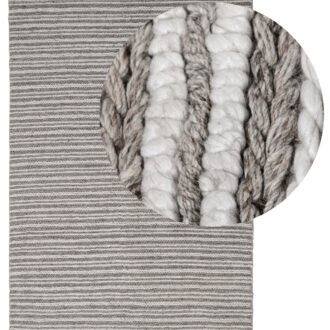 Ковёр Savage D110012 - Decaro Rugs - 160х240