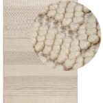 Ковёр Savage D110016 - Decaro Rugs - 300х400
