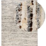 Ковёр Scandy D120006 - Decaro Rugs - 300х400
