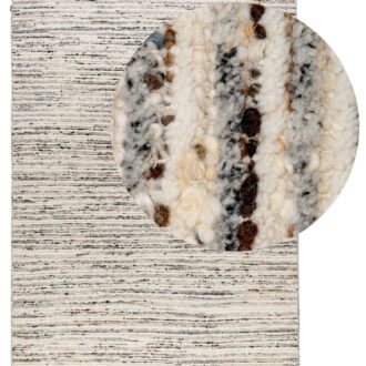 Ковёр Scandy D120006 - Decaro Rugs - 300х400