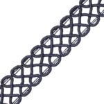 HARBOUR SERPENTINE BRAID