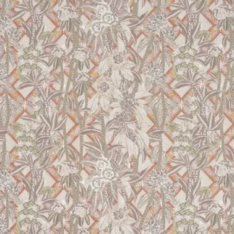 Обои - Pierre Frey - 
SWAHILI PETIT Naturel - FP539003