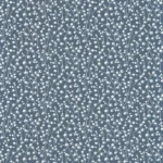 Обои - Casadeco - FLOWER MARKET - Lily of the valley - Bleu nuit (арт. 89246435)